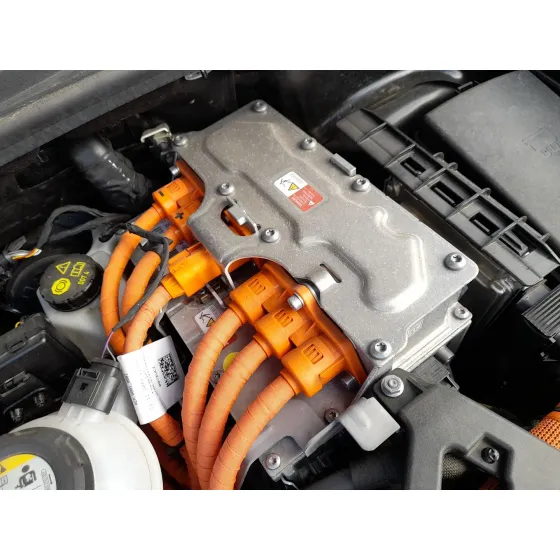 Transformador Hibrido para Audi Q3 Sportback (F3N)