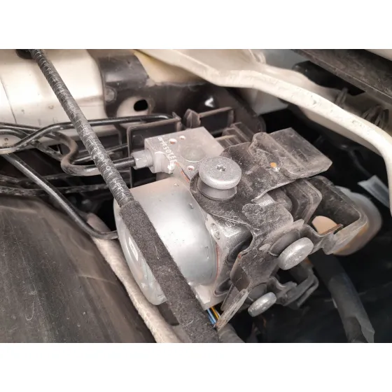 Abs para Peugeot 208 Ii (Ub_, Up_, Uw_, Uj_)