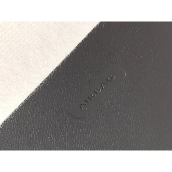 Airbag Cortina Delantero Derecho para Peugeot 208 Ii (Ub_, Up_, Uw_, Uj_)