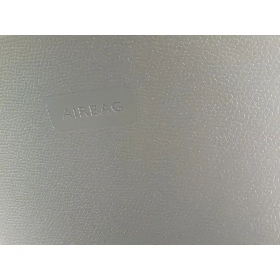 Airbag Cortina Delantero Izquierdo para Peugeot 208 Ii (Ub_, Up_, Uw_, Uj_)