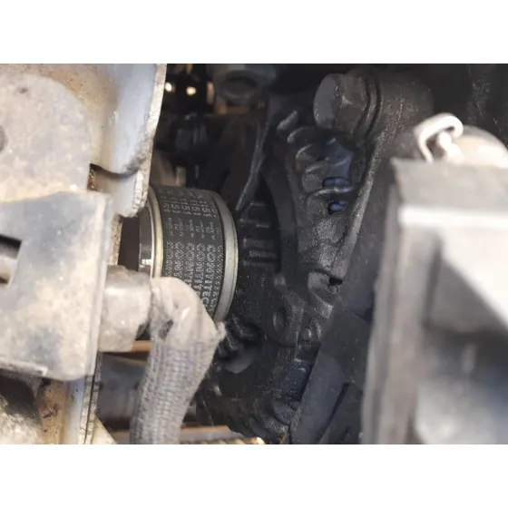 Alternador para Peugeot 208 Ii (Ub_, Up_, Uw_, Uj_)