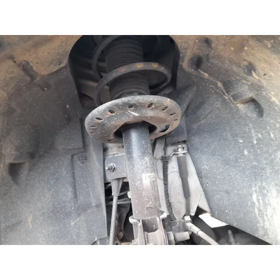 Amortiguador Delantero Izquierdo para Peugeot 208 Ii (Ub_, Up_, Uw_, Uj_)