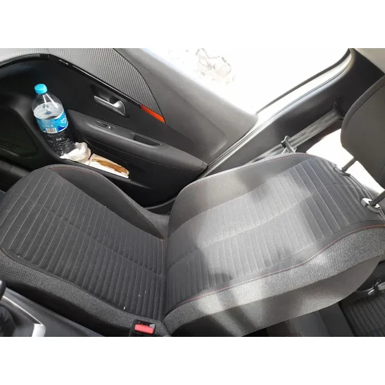 Asiento Delantero Derecho para Peugeot 208 Ii (Ub_, Up_, Uw_, Uj_)