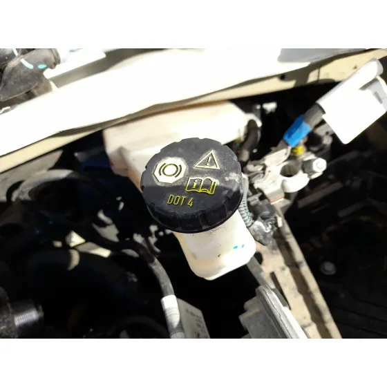 Bomba Freno para Peugeot 208 Ii (Ub_, Up_, Uw_, Uj_)