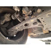 Brazo Suspension Inferior Delantero Derecho para Peugeot 208 Ii (Ub_, Up_, Uw_, Uj_)
