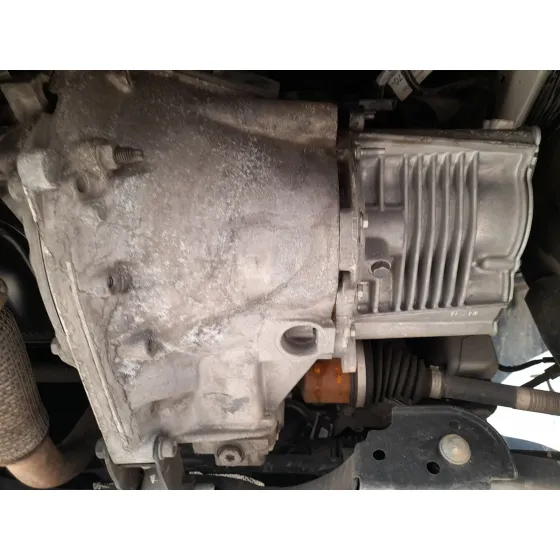 Caja Cambios para Peugeot 208 Ii (Ub_, Up_, Uw_, Uj_)