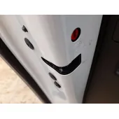 Cerradura Puerta Trasera Izquierda para Peugeot 208 Ii (Ub_, Up_, Uw_, Uj_)