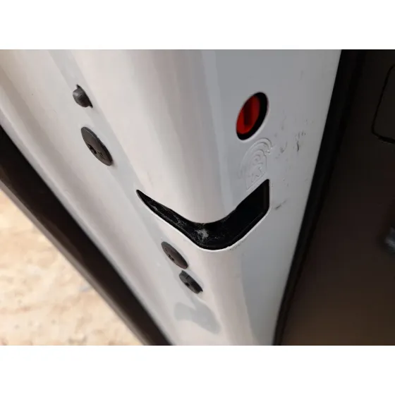 Cerradura Puerta Trasera Izquierda para Peugeot 208 Ii (Ub_, Up_, Uw_, Uj_)
