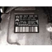 Compresor Aire Acondicionado para Peugeot 208 Ii (Ub_, Up_, Uw_, Uj_)