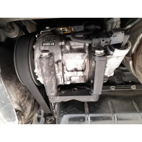Compresor Aire Acondicionado para Peugeot 208 Ii (Ub_, Up_, Uw_, Uj_)