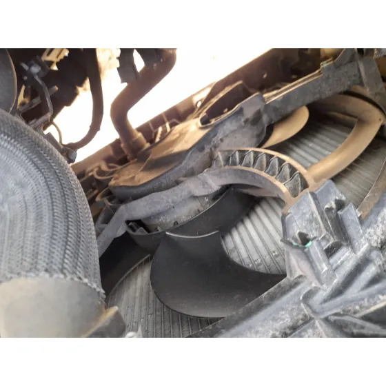 Electroventilador para Peugeot 208 Ii (Ub_, Up_, Uw_, Uj_)