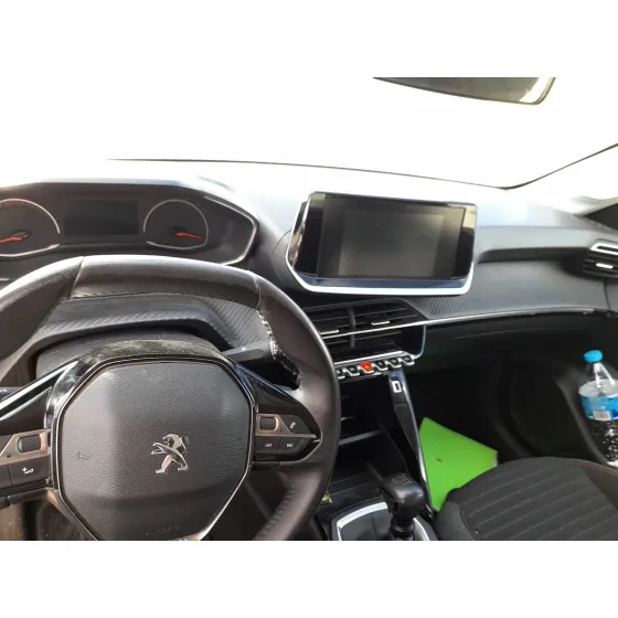 Kit Airbag para Peugeot 208 Ii (Ub_, Up_, Uw_, Uj_)