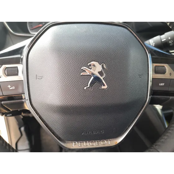 Kit Airbag para Peugeot 208 Ii (Ub_, Up_, Uw_, Uj_)