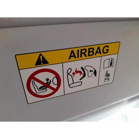 Kit Airbag para Peugeot 208 Ii (Ub_, Up_, Uw_, Uj_)
