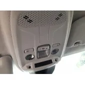 Luz Interior para Peugeot 208 Ii (Ub_, Up_, Uw_, Uj_)
