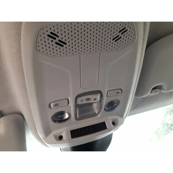 Luz Interior para Peugeot 208 Ii (Ub_, Up_, Uw_, Uj_)