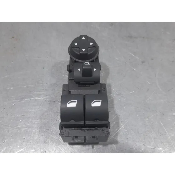 Mando Elevalunas Delantero Izquierdo para Peugeot 208 Ii (Ub_, Up_, Uw_, Uj_)