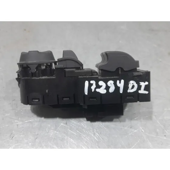 Mando Elevalunas Delantero Izquierdo para Peugeot 208 Ii (Ub_, Up_, Uw_, Uj_)