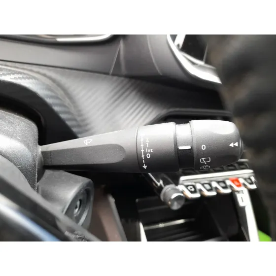 Mando Luces Y Limpia para Peugeot 208 Ii (Ub_, Up_, Uw_, Uj_)