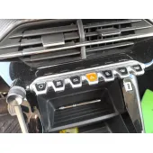 Mando Multifuncion para Peugeot 208 Ii (Ub_, Up_, Uw_, Uj_)