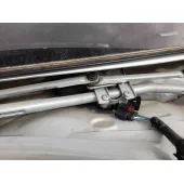 Motor Limpia Delantero para Peugeot 208 Ii (Ub_, Up_, Uw_, Uj_)