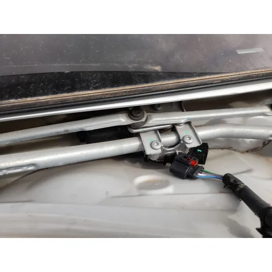 Motor Limpia Delantero para Peugeot 208 Ii (Ub_, Up_, Uw_, Uj_)