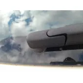 Motor Limpia Trasero para Peugeot 208 Ii (Ub_, Up_, Uw_, Uj_)