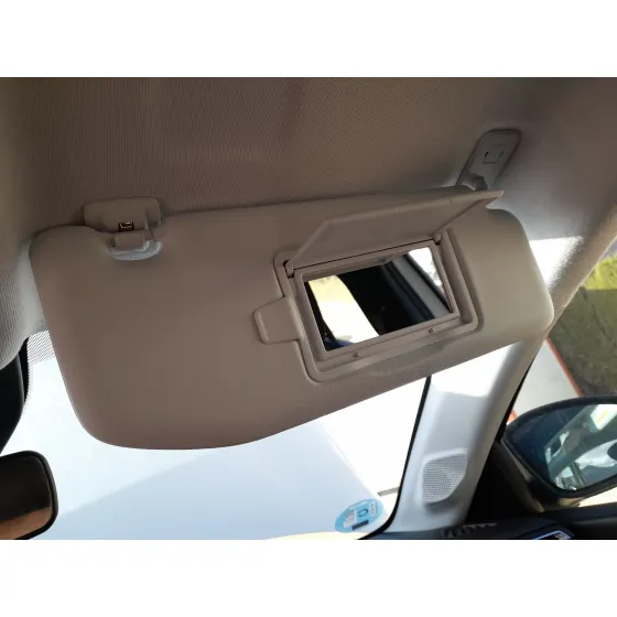 Parasol Derecho para Peugeot 208 Ii (Ub_, Up_, Uw_, Uj_)