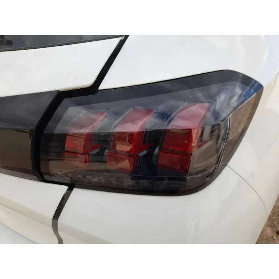 Piloto Trasero Derecho para Peugeot 208 Ii (Ub_, Up_, Uw_, Uj_)