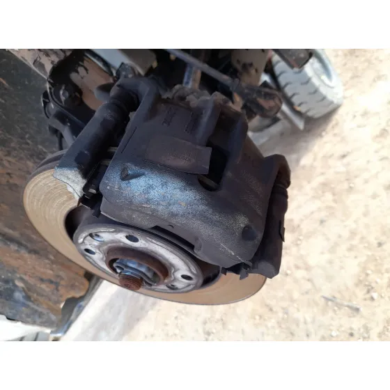 Pinza Freno Delantera Derecha para Peugeot 208 Ii (Ub_, Up_, Uw_, Uj_)