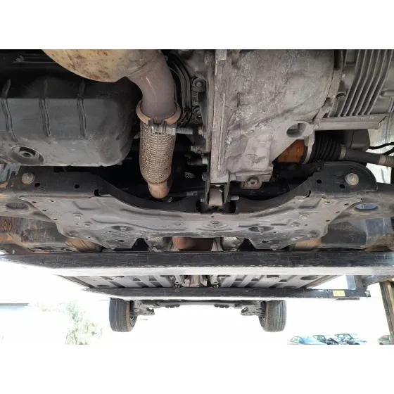 Puente Delantero para Peugeot 208 Ii (Ub_, Up_, Uw_, Uj_)