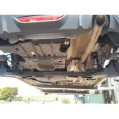Puente Trasero para Peugeot 208 Ii (Ub_, Up_, Uw_, Uj_)