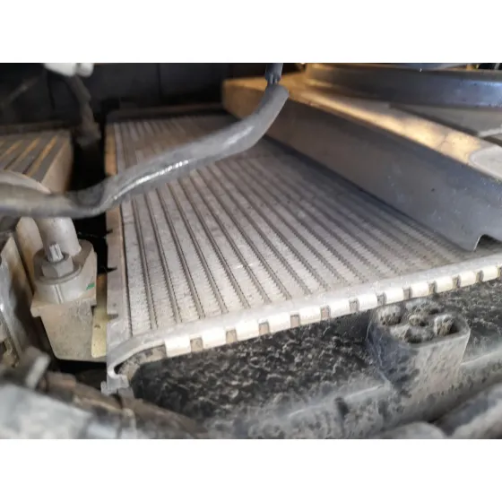 Radiador Agua para Peugeot 208 Ii (Ub_, Up_, Uw_, Uj_)