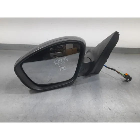 Retrovisor Izquierdo para Peugeot 208 Ii (Ub_, Up_, Uw_, Uj_)