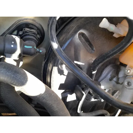 Servofreno para Peugeot 208 Ii (Ub_, Up_, Uw_, Uj_)