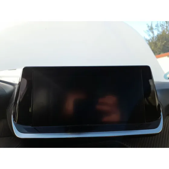 Sistema Navegacion Gps para Peugeot 208 Ii (Ub_, Up_, Uw_, Uj_)