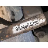 Transmision Delantera Derecha para Peugeot 208 Ii (Ub_, Up_, Uw_, Uj_)