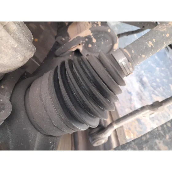 Transmision Delantera Derecha para Peugeot 208 Ii (Ub_, Up_, Uw_, Uj_)