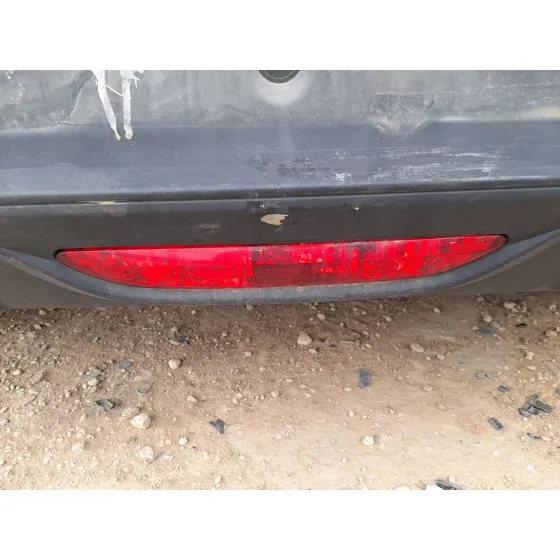 Piloto Trasero Central para Peugeot 208 Ii (Ub_, Up_, Uw_, Uj_)