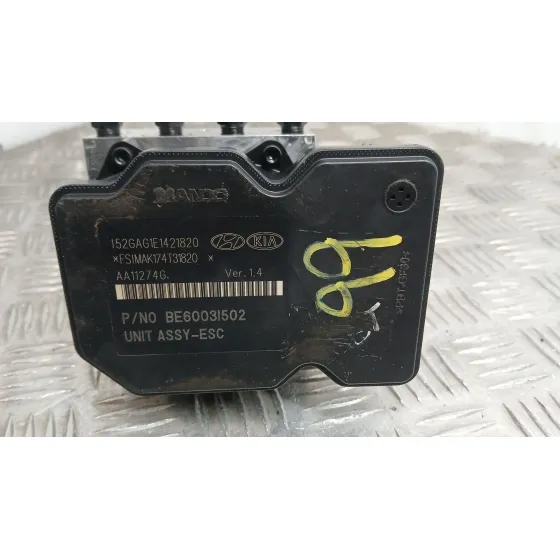 Abs para Hyundai I40 I (Vf)