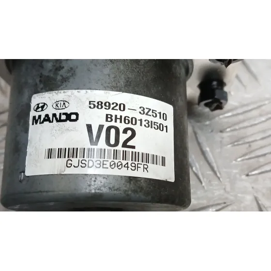 Abs para Hyundai I40 I (Vf)