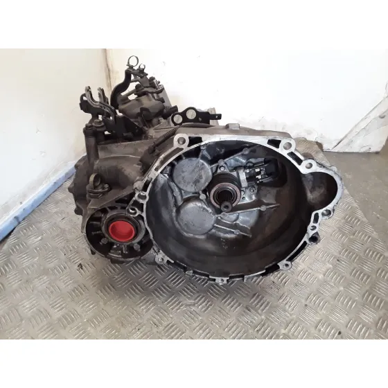 Caja Cambios para Hyundai I40 I (Vf)