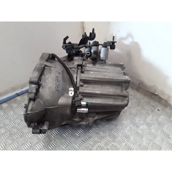 Caja Cambios para Hyundai I40 I (Vf)