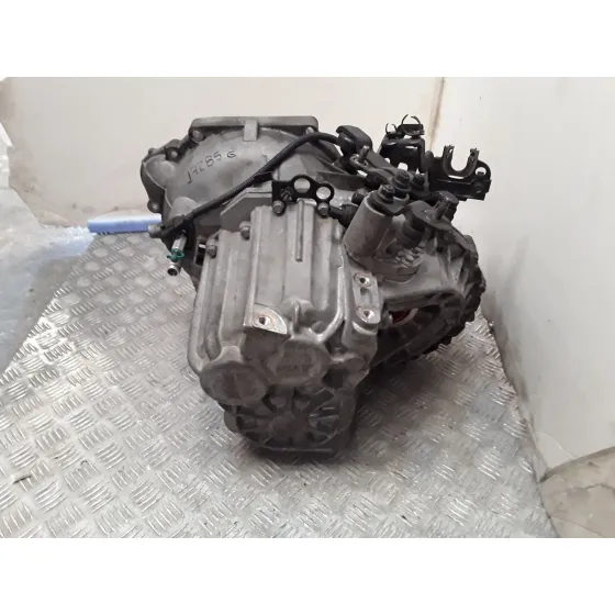 Caja Cambios para Hyundai I40 I (Vf)