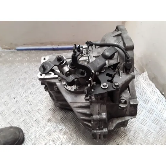 Caja Cambios para Hyundai I40 I (Vf)
