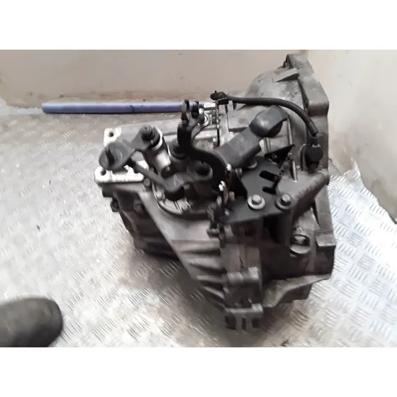 Caja Cambios para Hyundai I40 I (Vf)