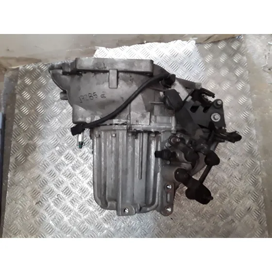 Caja Cambios para Hyundai I40 I (Vf)