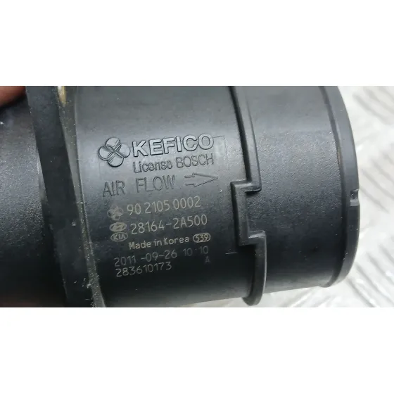 Caudalimetro para Hyundai I40 I (Vf)