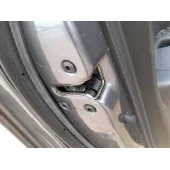 Cerradura Puerta Delantera Izquierda para Hyundai I40 I (Vf)