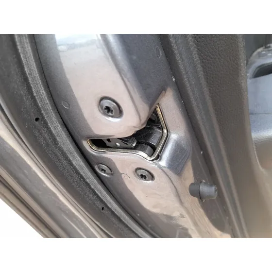 Cerradura Puerta Delantera Izquierda para Hyundai I40 I (Vf)
